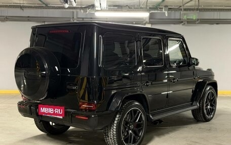 Mercedes-Benz G-Класс AMG, 2022 год, 34 500 000 рублей, 6 фотография