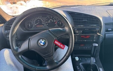 BMW 3 серия, 1996 год, 450 000 рублей, 10 фотография