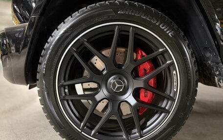 Mercedes-Benz G-Класс AMG, 2022 год, 34 500 000 рублей, 12 фотография