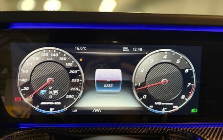 Mercedes-Benz G-Класс AMG, 2022 год, 34 500 000 рублей, 15 фотография