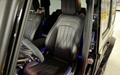 Mercedes-Benz G-Класс AMG, 2022 год, 34 500 000 рублей, 18 фотография