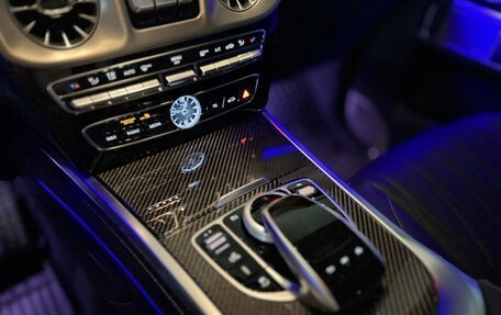 Mercedes-Benz G-Класс AMG, 2022 год, 34 500 000 рублей, 16 фотография