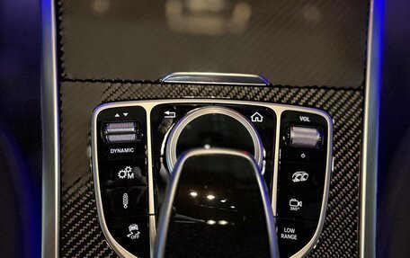 Mercedes-Benz G-Класс AMG, 2022 год, 34 500 000 рублей, 17 фотография