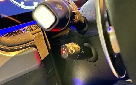 Mercedes-Benz G-Класс AMG, 2022 год, 34 500 000 рублей, 24 фотография