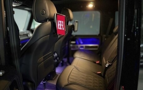 Mercedes-Benz G-Класс AMG, 2022 год, 34 500 000 рублей, 21 фотография