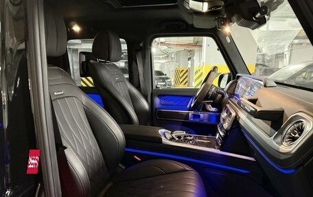 Mercedes-Benz G-Класс AMG, 2022 год, 34 500 000 рублей, 19 фотография