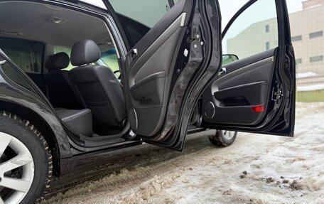 Chevrolet Epica, 2011 год, 485 000 рублей, 8 фотография