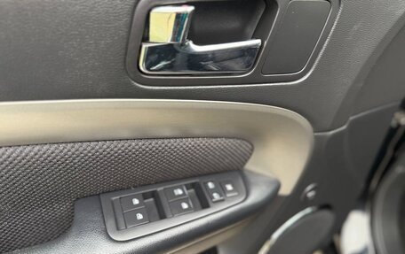 Chevrolet Epica, 2011 год, 485 000 рублей, 13 фотография