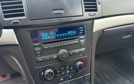 Chevrolet Epica, 2011 год, 485 000 рублей, 12 фотография