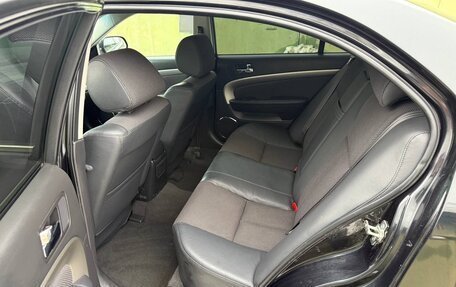 Chevrolet Epica, 2011 год, 485 000 рублей, 15 фотография