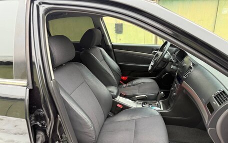 Chevrolet Epica, 2011 год, 485 000 рублей, 11 фотография