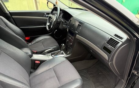 Chevrolet Epica, 2011 год, 485 000 рублей, 16 фотография