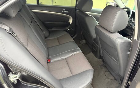 Chevrolet Epica, 2011 год, 485 000 рублей, 17 фотография