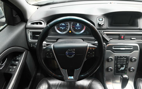 Volvo XC70 II рестайлинг, 2011 год, 1 460 000 рублей, 12 фотография