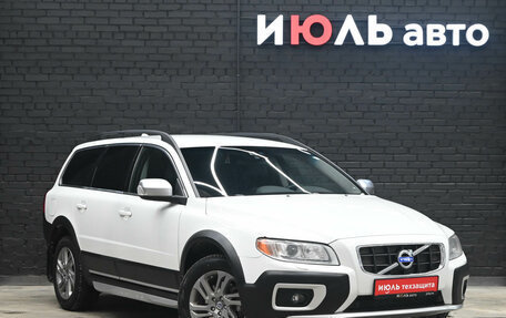 Volvo XC70 II рестайлинг, 2011 год, 1 460 000 рублей, 3 фотография