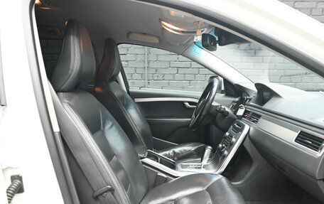 Volvo XC70 II рестайлинг, 2011 год, 1 460 000 рублей, 10 фотография