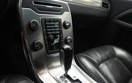 Volvo XC70 II рестайлинг, 2011 год, 1 460 000 рублей, 16 фотография