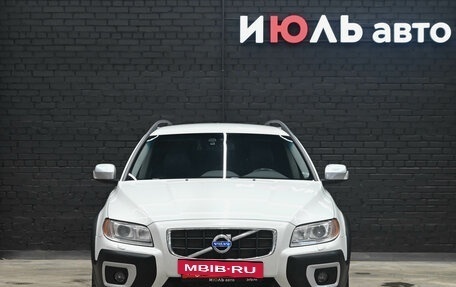 Volvo XC70 II рестайлинг, 2011 год, 1 460 000 рублей, 2 фотография