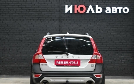 Volvo XC70 II рестайлинг, 2011 год, 1 460 000 рублей, 5 фотография