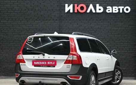 Volvo XC70 II рестайлинг, 2011 год, 1 460 000 рублей, 7 фотография