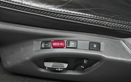 Volvo XC70 II рестайлинг, 2011 год, 1 460 000 рублей, 13 фотография