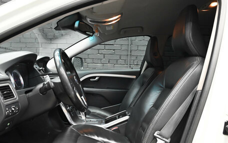 Volvo XC70 II рестайлинг, 2011 год, 1 460 000 рублей, 19 фотография