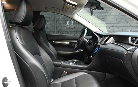 Infiniti QX50 II, 2018 год, 2 700 000 рублей, 10 фотография