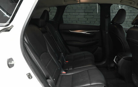 Infiniti QX50 II, 2018 год, 2 700 000 рублей, 11 фотография