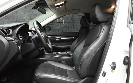 Infiniti QX50 II, 2018 год, 2 700 000 рублей, 18 фотография