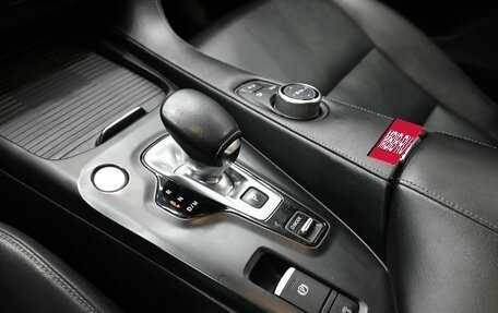 Infiniti QX50 II, 2018 год, 2 700 000 рублей, 15 фотография