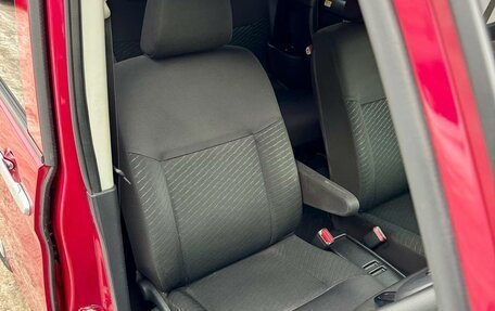 Toyota Roomy I, 2017 год, 999 000 рублей, 18 фотография