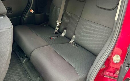 Toyota Roomy I, 2017 год, 999 000 рублей, 21 фотография