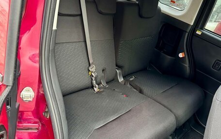 Toyota Roomy I, 2017 год, 999 000 рублей, 20 фотография