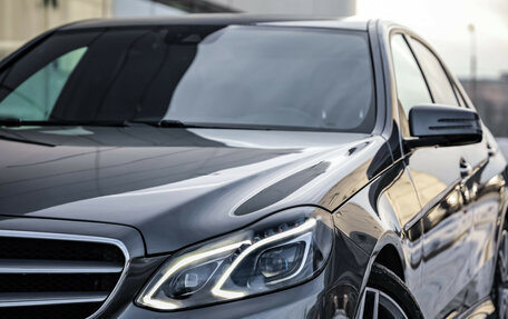 Mercedes-Benz E-Класс, 2015 год, 2 099 000 рублей, 2 фотография