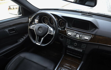 Mercedes-Benz E-Класс, 2015 год, 2 099 000 рублей, 9 фотография