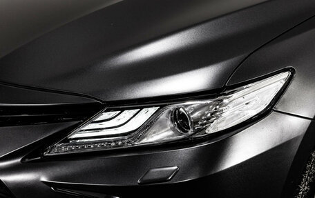 Toyota Camry, 2020 год, 2 499 000 рублей, 2 фотография