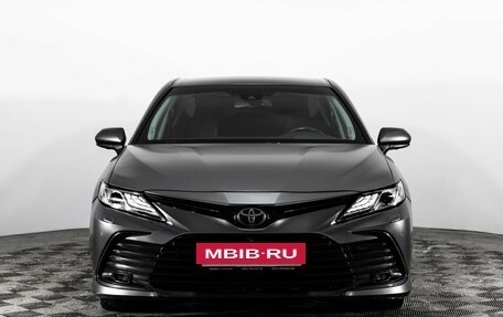 Toyota Camry, 2020 год, 2 499 000 рублей, 3 фотография