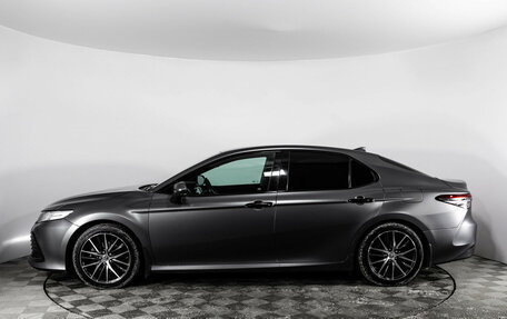 Toyota Camry, 2020 год, 2 499 000 рублей, 10 фотография