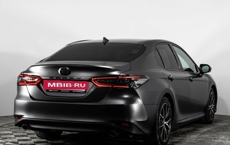 Toyota Camry, 2020 год, 2 499 000 рублей, 7 фотография