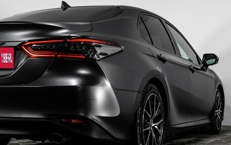 Toyota Camry, 2020 год, 2 499 000 рублей, 6 фотография