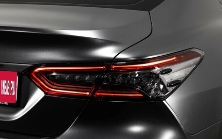 Toyota Camry, 2020 год, 2 499 000 рублей, 11 фотография