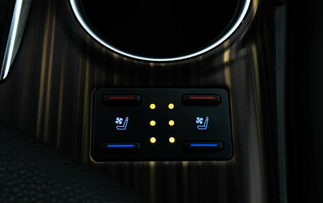 Toyota Camry, 2020 год, 2 499 000 рублей, 25 фотография