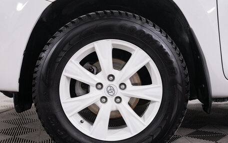 Toyota RAV4, 2011 год, 1 544 000 рублей, 7 фотография