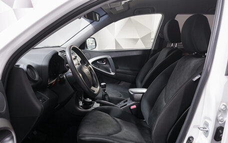 Toyota RAV4, 2011 год, 1 544 000 рублей, 8 фотография