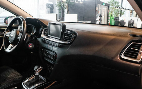 KIA cee'd III, 2019 год, 1 898 000 рублей, 7 фотография