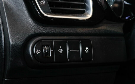 KIA cee'd III, 2019 год, 1 898 000 рублей, 15 фотография