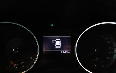 KIA cee'd III, 2019 год, 1 898 000 рублей, 26 фотография