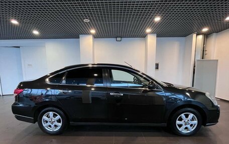 Nissan Almera, 2017 год, 689 000 рублей, 2 фотография