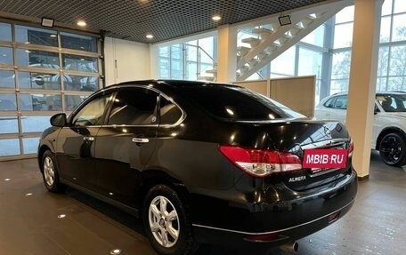 Nissan Almera, 2017 год, 689 000 рублей, 5 фотография