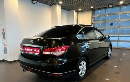 Nissan Almera, 2017 год, 689 000 рублей, 3 фотография